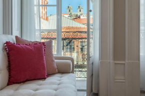  Ribeira Historic Apartments  Atiães